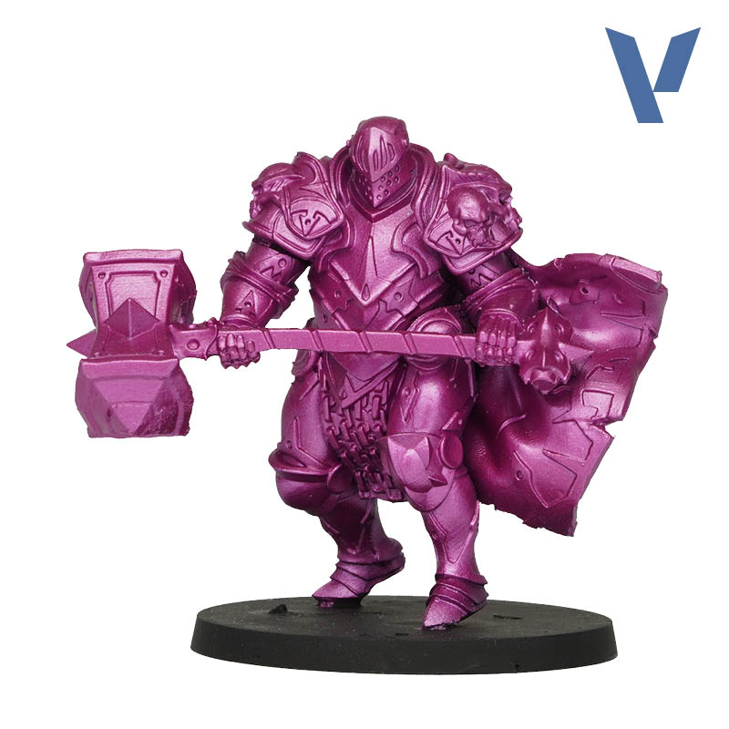 77127 TMM-Magenta Carmesí (18ml) - Image 2