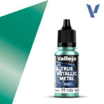 77133 TMM-Verde Escarabajo (18ml)