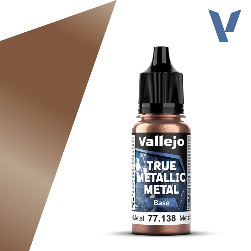 77138 TMM-Metal Oxidado (18ml)