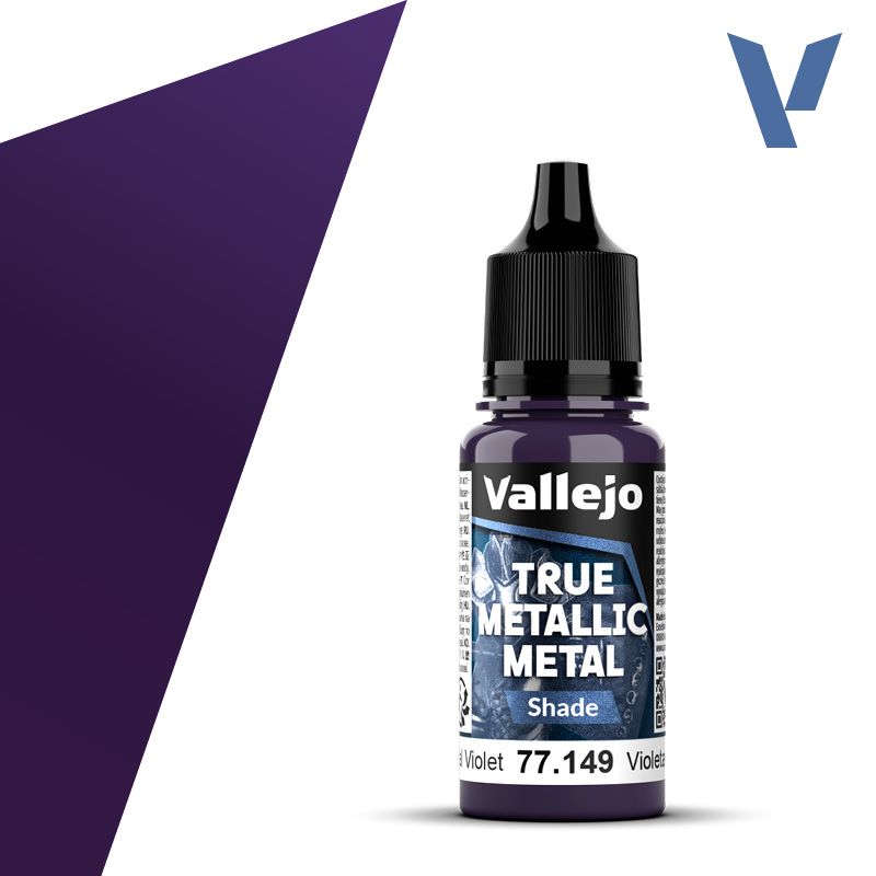77149 TMM-Violeta Celestial (18ml)