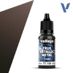 77158 TMM-Metal Oxidado (18ml)