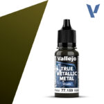 77159 TMM-Metal Envejecido (18ml)