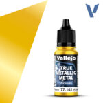 77162 TMM-Amarillo Radiante (18ml)