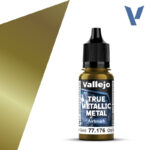 77176 TMM-Oro Verde (18ml)