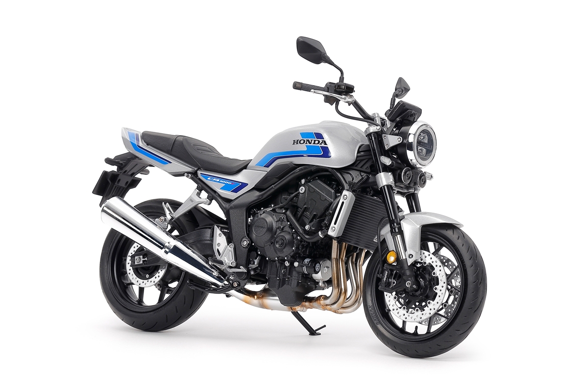 14144 Honda Cb1000F