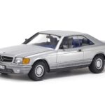 24029 Mercedes-Benz 500Sec Kit