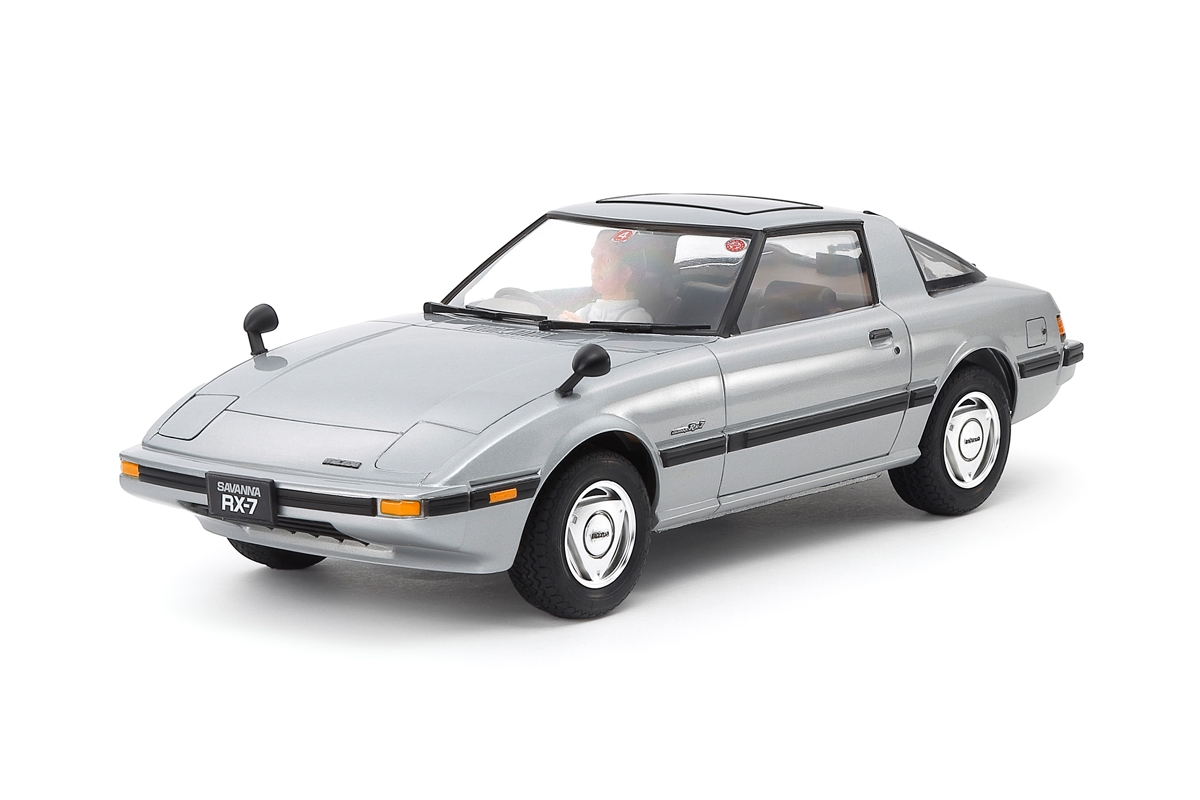 24375 Mazda Savanna Rx-7