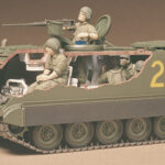 35040 U.S. M113 A.P.C. Kit
