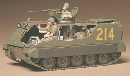 35040 U.S. M113 A.P.C. Kit