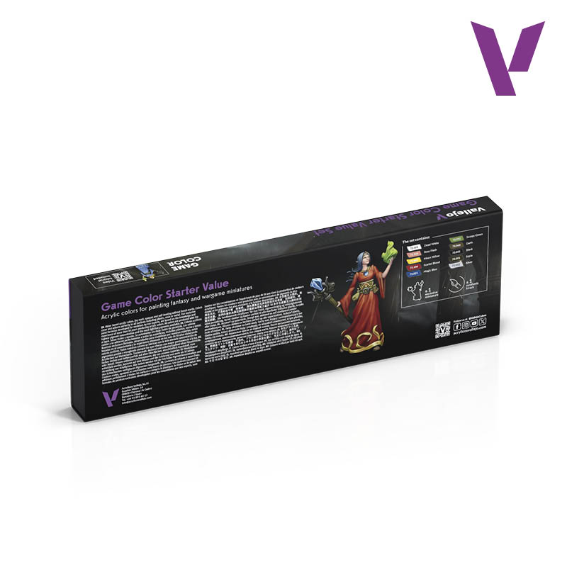 72215 GC - Starter Value Set (10) - Image 4