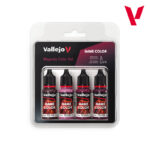 72388 GC-Magenta Color Set