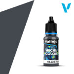 69022 MEC-Titan Dark Blue-(18ml.)