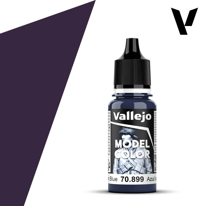 70899 Azul Prusia Oscuro 18ml. (057)