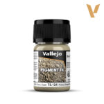 73124 Pigmento-Polvo Oriente Medio - (35ml.)