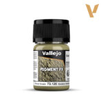 73126 Pigmento-Madera Verdosa - (35ml.)