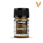 73127 Pigmento-Verde Caqui - (35ml.)