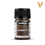 73129 Pigmento-Marrón Hojas Secas - (35ml.)