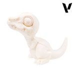 70265 MC - Set Karonkids Velociraptor Set (5) colores - Image 4