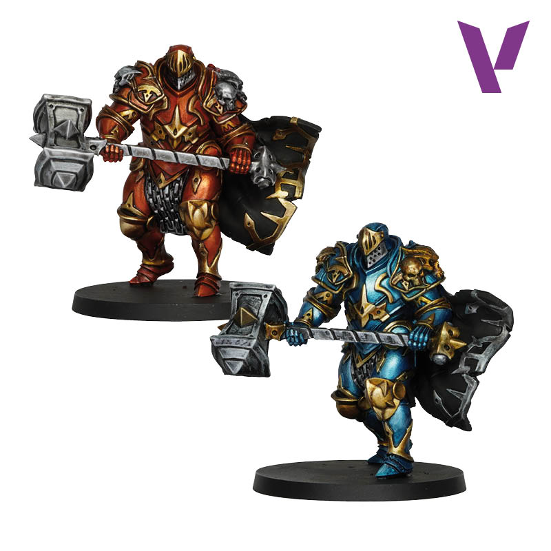 77272 TMM-True Metallic Metal Starter Set - Image 5