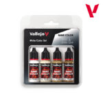 72386 GC-White Color Set